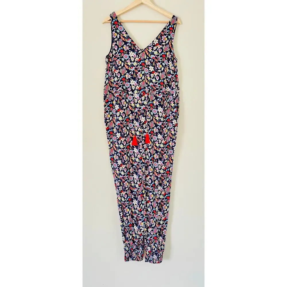 Boden tie waist